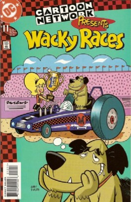 Cartoon Network Presents #11