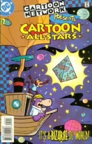 Cartoon Network Presents 1997 - 1999 #12