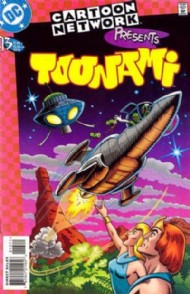 Cartoon Network Presents 1997 - 1999 #13