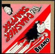 The Beano 1938 - #2201