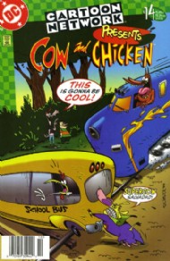Cartoon Network Presents 1997 - 1999 #14