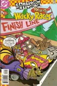 Cartoon Network Presents 1997 - 1999 #15