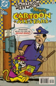 Cartoon Network Presents 1997 - 1999 #16