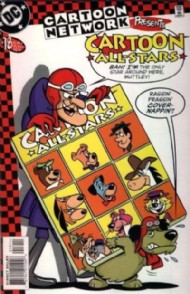 Cartoon Network Presents 1997 - 1999 #18