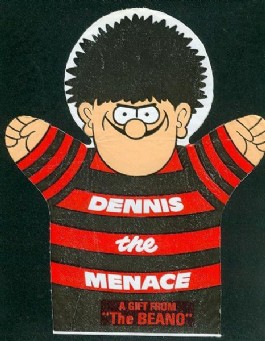 The Beano #2254