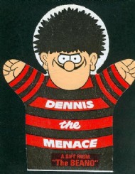The Beano 1938 - #2254