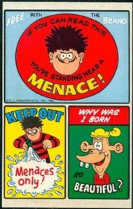 The Beano 1938 - #2255
