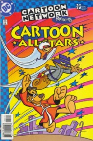 Cartoon Network Presents 1997 - 1999 #20