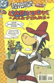 Cartoon Network Presents 1997 - 1999 #22