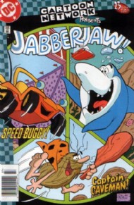 Cartoon Network Presents 1997 - 1999 #23
