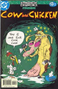 Cartoon Network Starring 1999 - 2001 #13