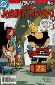 Cartoon Network Starring 1999 - 2001 #14