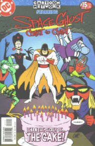 Cartoon Network Starring 1999 - 2001 #15