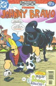 Cartoon Network Starring 1999 - 2001 #17