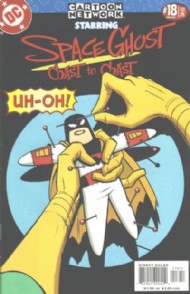 Cartoon Network Starring 1999 - 2001 #18