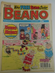 The Beano 1938 - #2555