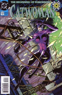 Catwoman (2nd Series)