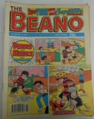 The Beano 1938 - #2603