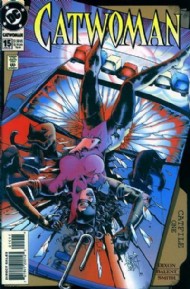 Catwoman (2nd Series) 1994 - 2001 #15
