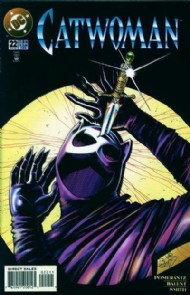 Catwoman (2nd Series) 1994 - 2001 #22
