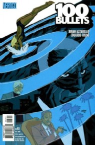 100 Bullets 1999 - 2009 #63