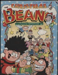 The Beano 1938 - #2997