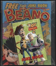 The Beano 1938 - #3024