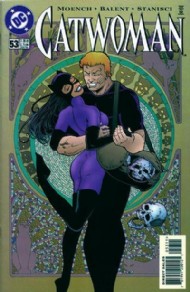 Catwoman (2nd Series) 1994 - 2001 #53