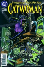 Catwoman (2nd Series) 1994 - 2001 #59