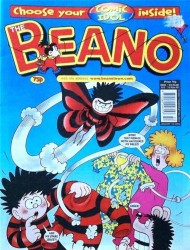 The Beano 1938 - #3259