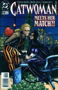 Catwoman (2nd Series) 1994 - 2001 #69