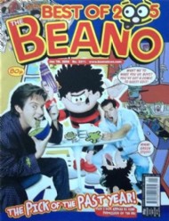 The Beano 1938 - #3311
