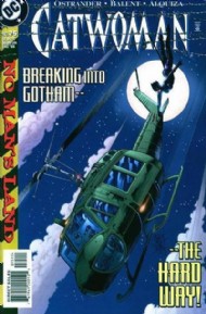 Catwoman (2nd Series) 1994 - 2001 #75