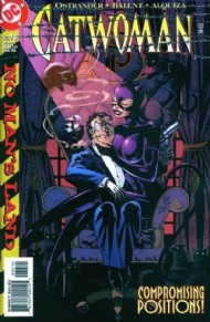Catwoman (2nd Series) 1994 - 2001 #76