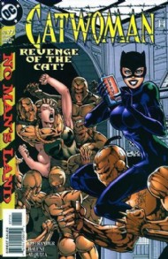 Catwoman (2nd Series) 1994 - 2001 #77