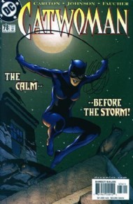 Catwoman (2nd Series) 1994 - 2001 #78
