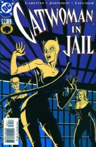 Catwoman (2nd Series) 1994 - 2001 #80