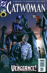 Catwoman (2nd Series) 1994 - 2001 #84