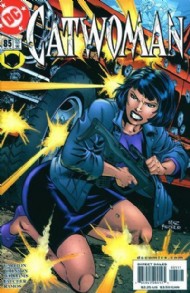Catwoman (2nd Series) 1994 - 2001 #85