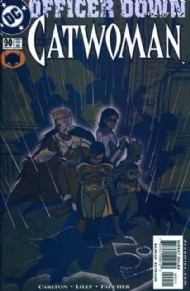 Catwoman (2nd Series) 1994 - 2001 #90