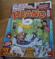 The Beano 1938 - #3515