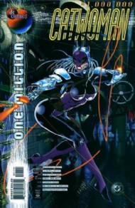 Catwoman (2nd Series) 1994 - 2001 #1000000