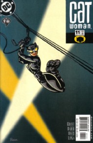 Catwoman (3rd Series) 2002 - 2010 #11