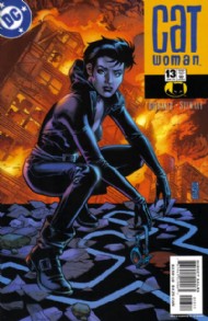 Catwoman (3rd Series) 2002 - 2010 #13