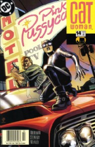 Catwoman (3rd Series) 2002 - 2010 #14
