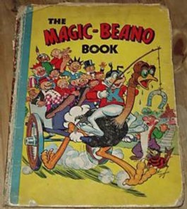 The Beano Book #1946