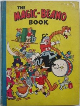 The Beano Book #1948
