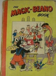 The Beano Book 1940 - #1950