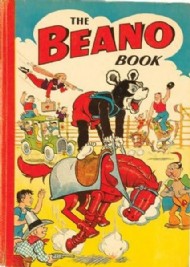 The Beano Book 1940 - #1951