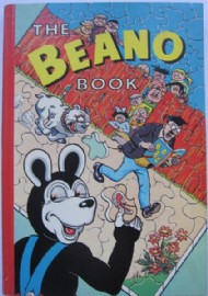 The Beano Book 1940 - #1960